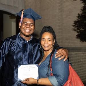 Meet your Posher, Kaleb